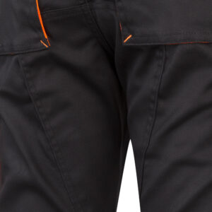 VELILLA 103008S PANTALÓN STRETCH BICOLOR - Imagen 8