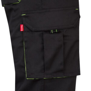 VELILLA 103008S PANTALÓN STRETCH BICOLOR - Imagen 10