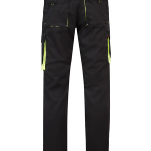 VELILLA 103008S PANTALÓN STRETCH BICOLOR - Imagen 11