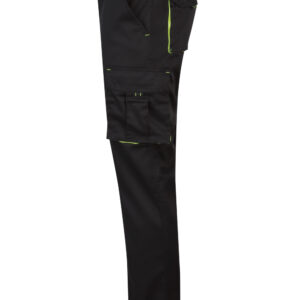 VELILLA 103008S PANTALÓN STRETCH BICOLOR - Imagen 12