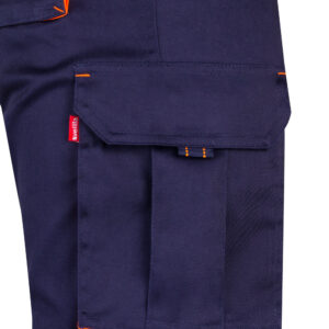 VELILLA 103008S PANTALÓN STRETCH BICOLOR - Imagen 17