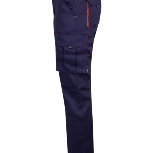 VELILLA 103008S PANTALÓN STRETCH BICOLOR - Imagen 18