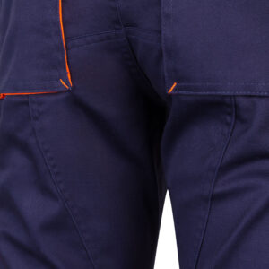 VELILLA 103008S PANTALÓN STRETCH BICOLOR - Imagen 19
