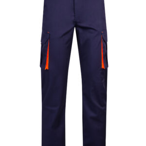 VELILLA 103008S PANTALÓN STRETCH BICOLOR EAN_8435011418728