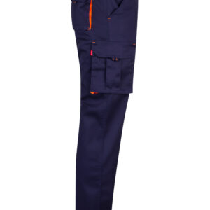 VELILLA 103008S PANTALÓN STRETCH BICOLOR - Imagen 20