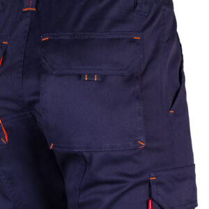 VELILLA 103008S PANTALÓN STRETCH BICOLOR - Imagen 21