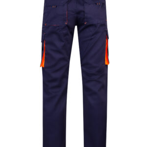 VELILLA 103008S PANTALÓN STRETCH BICOLOR - Imagen 22