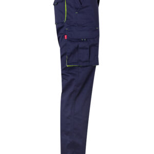 VELILLA 103008S PANTALÓN STRETCH BICOLOR - Imagen 25