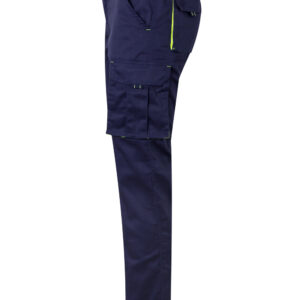 VELILLA 103008S PANTALÓN STRETCH BICOLOR - Imagen 26