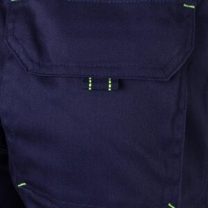 VELILLA 103008S PANTALÓN STRETCH BICOLOR - Imagen 27