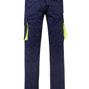 VELILLA 103008S PANTALÓN STRETCH BICOLOR - Imagen 28