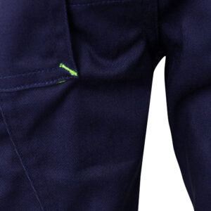 VELILLA 103008S PANTALÓN STRETCH BICOLOR - Imagen 29