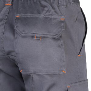 VELILLA 103008S PANTALÓN STRETCH BICOLOR - Imagen 31