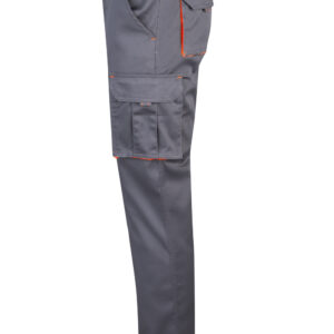 VELILLA 103008S PANTALÓN STRETCH BICOLOR - Imagen 32
