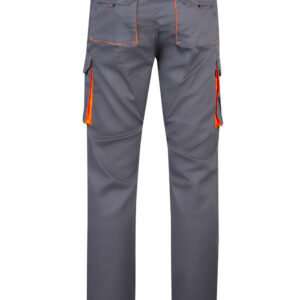 VELILLA 103008S PANTALÓN STRETCH BICOLOR - Imagen 33