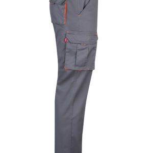 VELILLA 103008S PANTALÓN STRETCH BICOLOR - Imagen 34