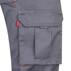 VELILLA 103008S PANTALÓN STRETCH BICOLOR - Imagen 36