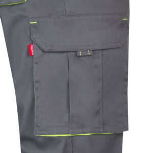 VELILLA 103008S PANTALÓN STRETCH BICOLOR - Imagen 38