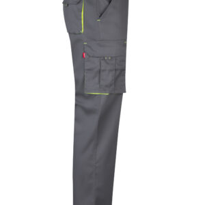 VELILLA 103008S PANTALÓN STRETCH BICOLOR - Imagen 39