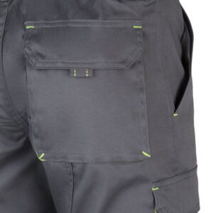 VELILLA 103008S PANTALÓN STRETCH BICOLOR - Imagen 40