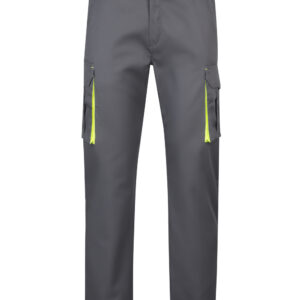 VELILLA 103008S PANTALÓN STRETCH BICOLOR EAN_8435011419237