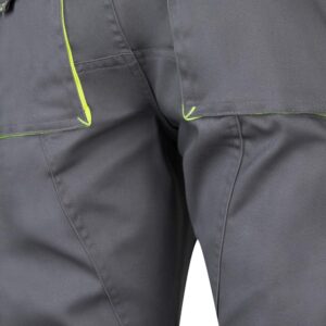 VELILLA 103008S PANTALÓN STRETCH BICOLOR - Imagen 42