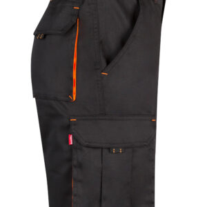 VELILLA 103010S BERMUDA STRETCH BICOLOR - Imagen 4