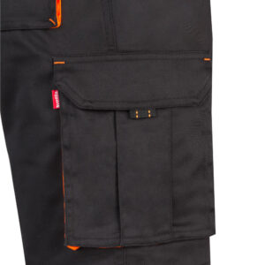 VELILLA 103010S BERMUDA STRETCH BICOLOR - Imagen 5