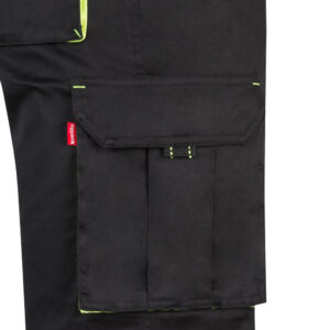 VELILLA 103010S BERMUDA STRETCH BICOLOR - Imagen 12