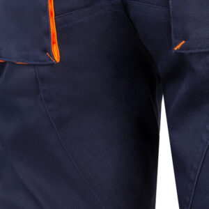 VELILLA 103010S BERMUDA STRETCH BICOLOR - Imagen 18