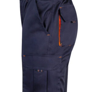 VELILLA 103010S BERMUDA STRETCH BICOLOR - Imagen 19