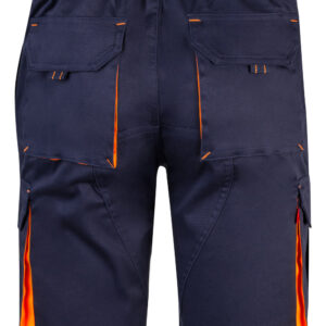 VELILLA 103010S BERMUDA STRETCH BICOLOR - Imagen 20