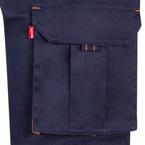 VELILLA 103010S BERMUDA STRETCH BICOLOR - Imagen 22
