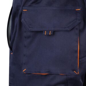 VELILLA 103010S BERMUDA STRETCH BICOLOR - Imagen 23