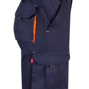 VELILLA 103010S BERMUDA STRETCH BICOLOR - Imagen 24