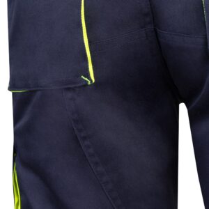 VELILLA 103010S BERMUDA STRETCH BICOLOR - Imagen 26