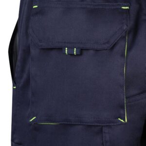 VELILLA 103010S BERMUDA STRETCH BICOLOR - Imagen 27