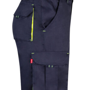 VELILLA 103010S BERMUDA STRETCH BICOLOR - Imagen 29