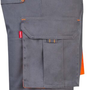 VELILLA 103010S BERMUDA STRETCH BICOLOR - Imagen 37