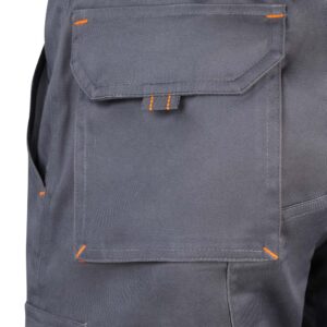 VELILLA 103010S BERMUDA STRETCH BICOLOR - Imagen 39
