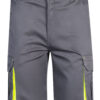 GRIS/AMARILLO NEÓN
