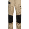 VELILLA 103011B PANTALÓN CANVAS BICOLOR EAN_