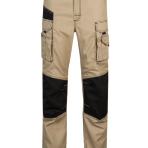 VELILLA 103011B PANTALÓN CANVAS BICOLOR EAN_