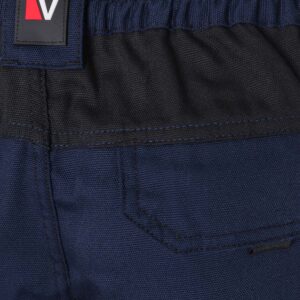 VELILLA 103011B PANTALÓN CANVAS BICOLOR - Imagen 20