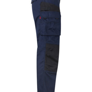 VELILLA 103011B PANTALÓN CANVAS BICOLOR - Imagen 21