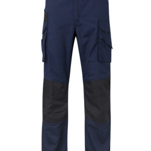 VELILLA 103011B PANTALÓN CANVAS BICOLOR EAN_8434455492776