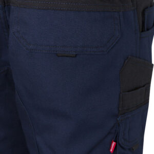 VELILLA 103011B PANTALÓN CANVAS BICOLOR - Imagen 22