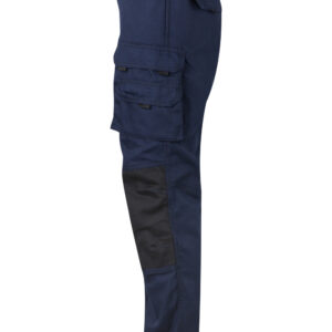 VELILLA 103011B PANTALÓN CANVAS BICOLOR - Imagen 24