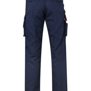 VELILLA 103011B PANTALÓN CANVAS BICOLOR - Imagen 25