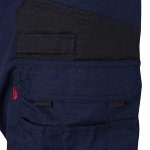 VELILLA 103011B PANTALÓN CANVAS BICOLOR - Imagen 26